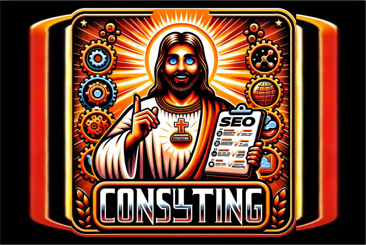 WordPress SEO Consultant