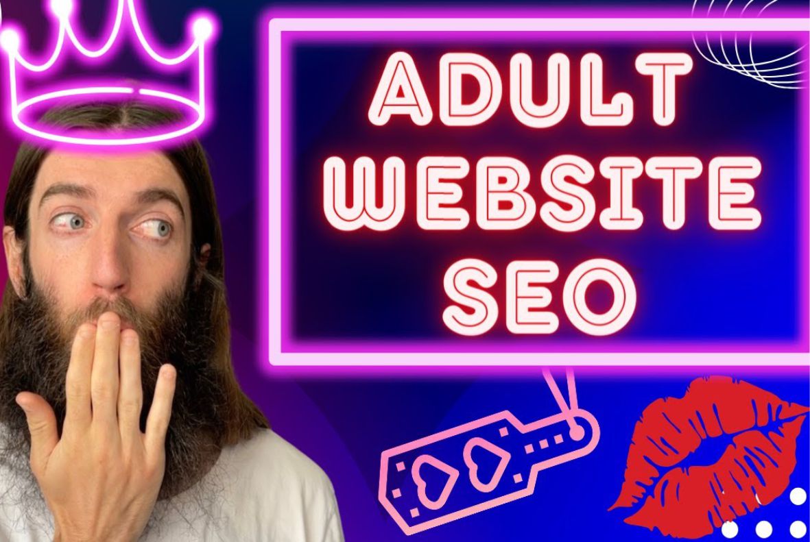 SEO for Adult E-commerce websites