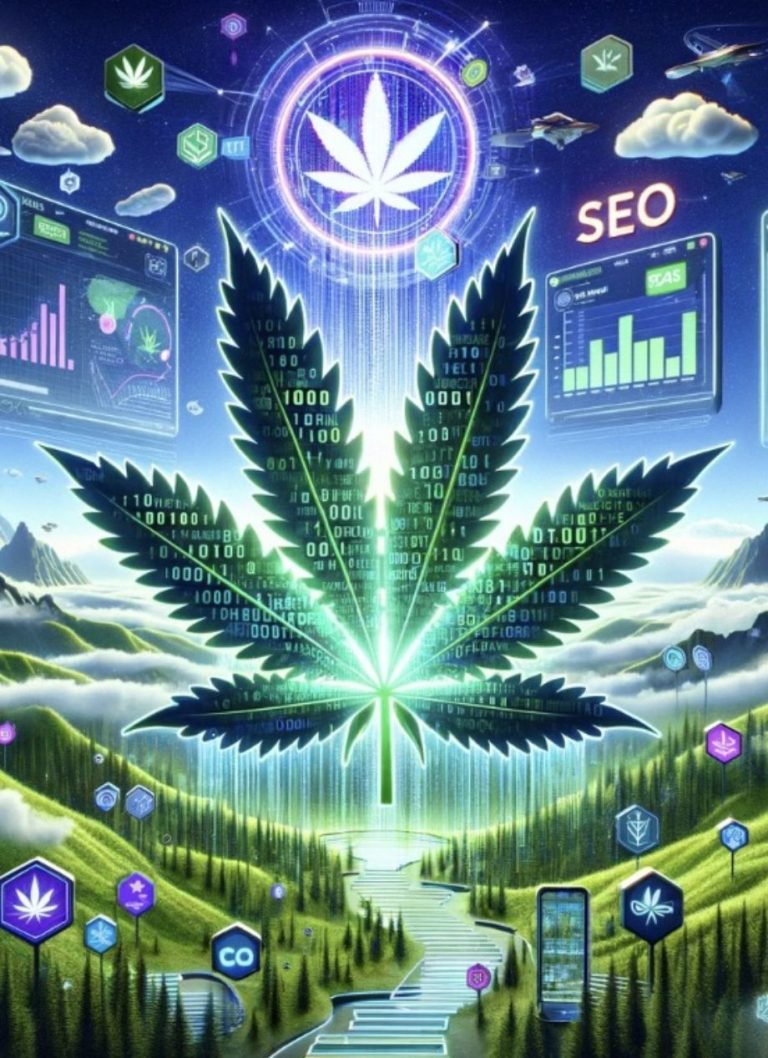 marijuana dispensary seo