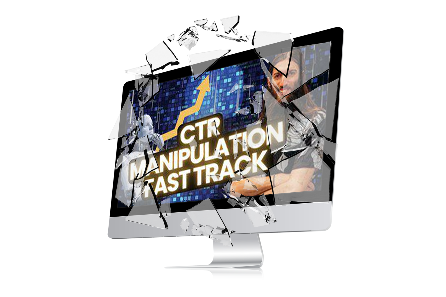 CTR Manipulation Course