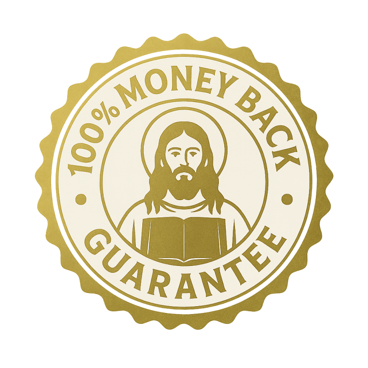 60-Day Money Back Guarantee