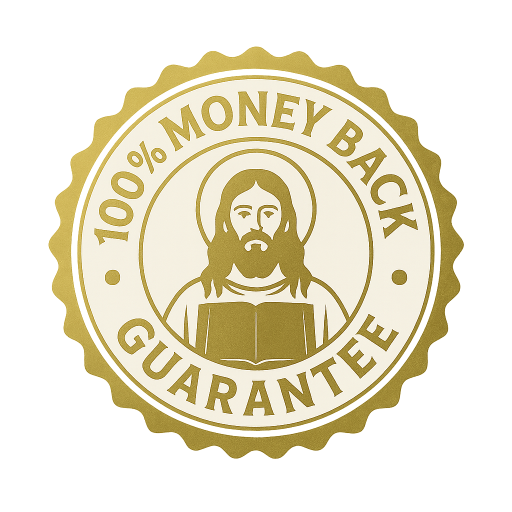 Guarantee Seal