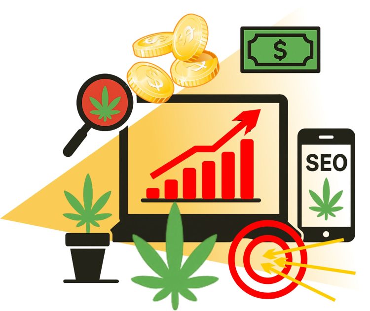 Cannabis and CBD SEO Experts