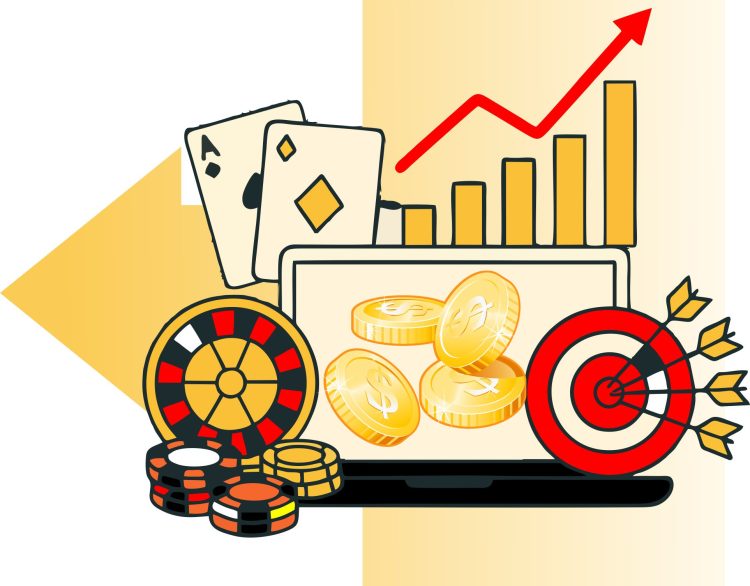 Casino and Gambling SEO (High Rank for Restricted Sites)