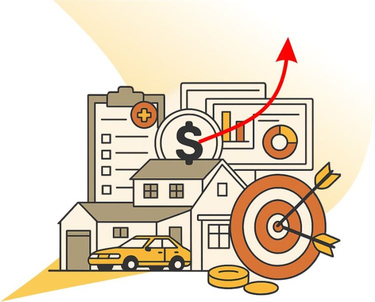 Insurance SEO Services