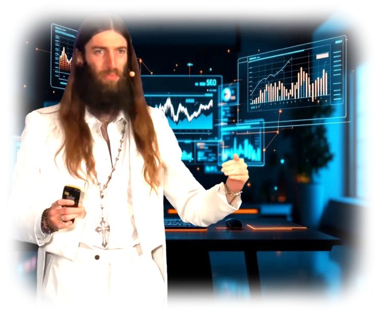 One-time SEO Services