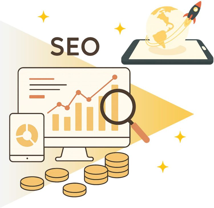 SEO Packages Pricing - best prices