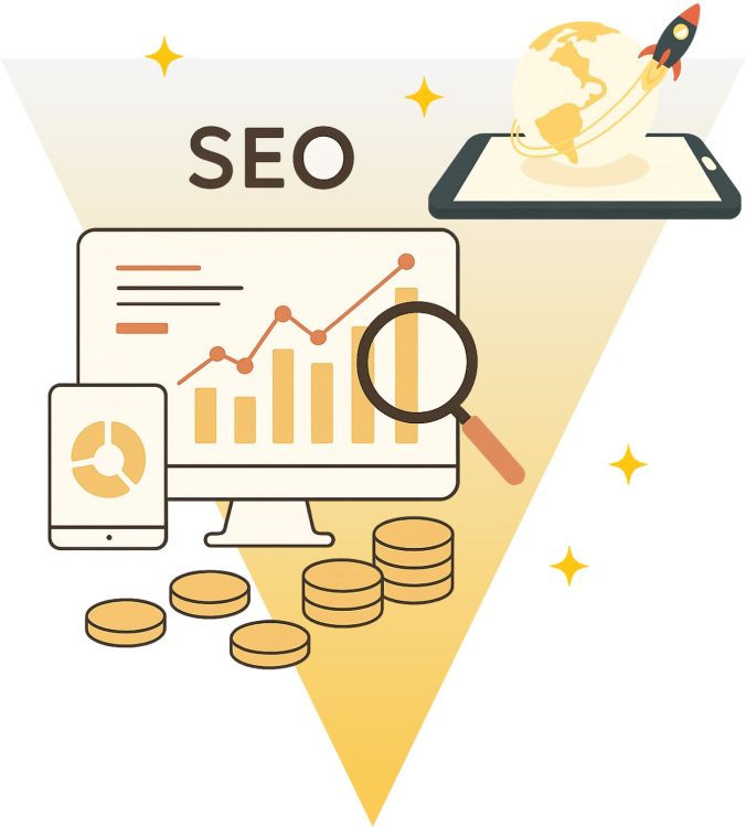 SEO Packages Pricing - mobile