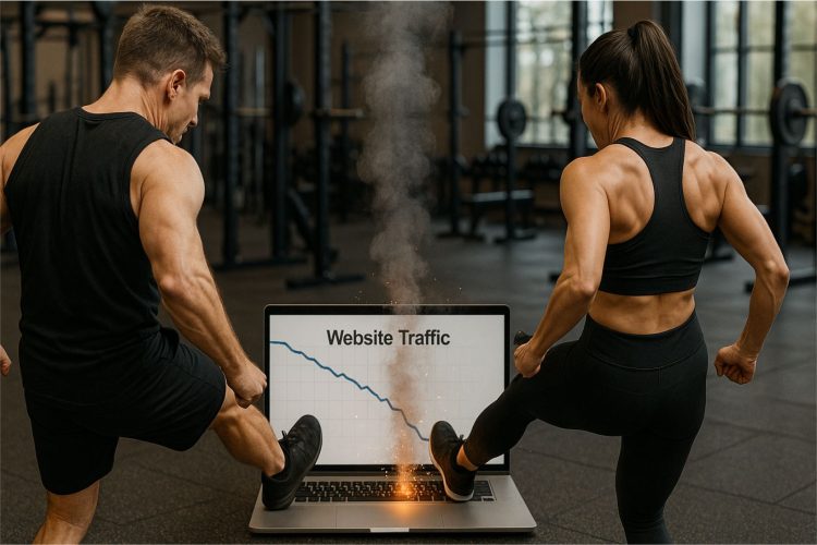SEO for Health, Wellness and Beauty Businesses