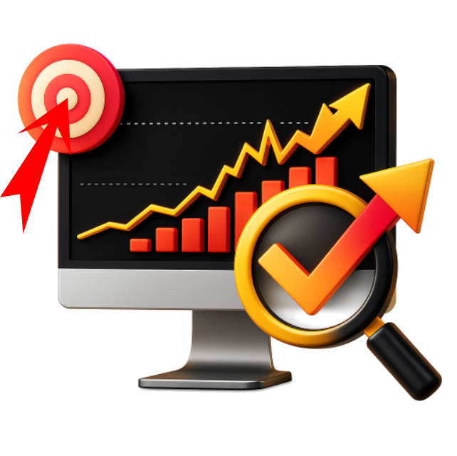 SEO scope of work statistical data, growth probabilities