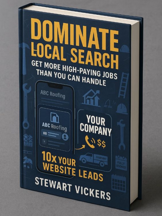 Local Business Breakthrough System Book