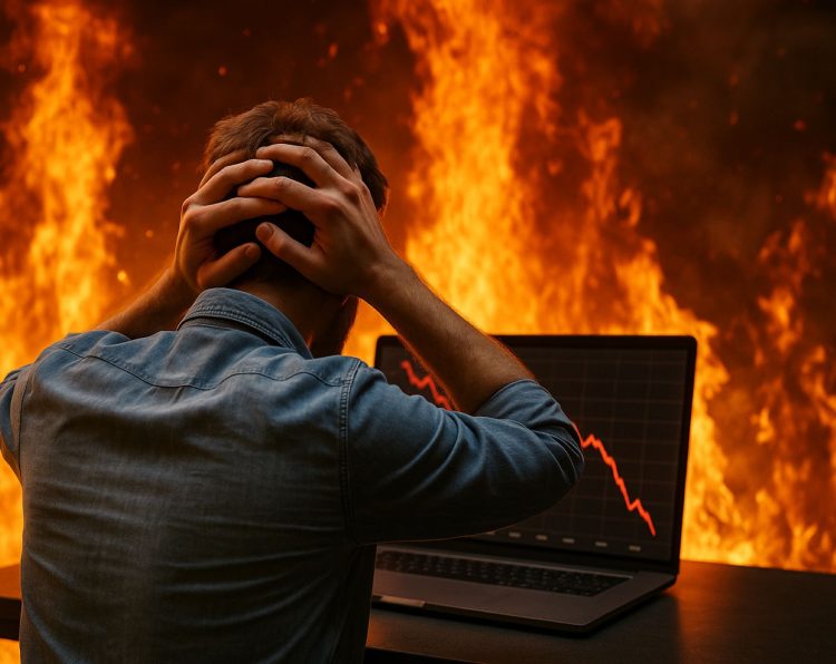 What’s at Stake When SEO Isn’t Part of Your Plan
