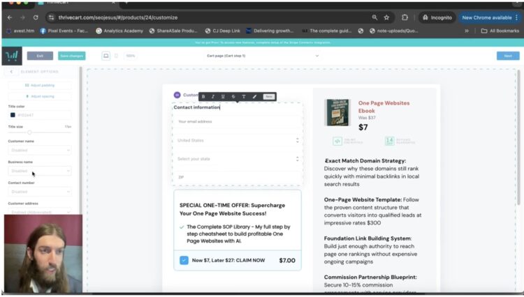 Detailed Training Materials