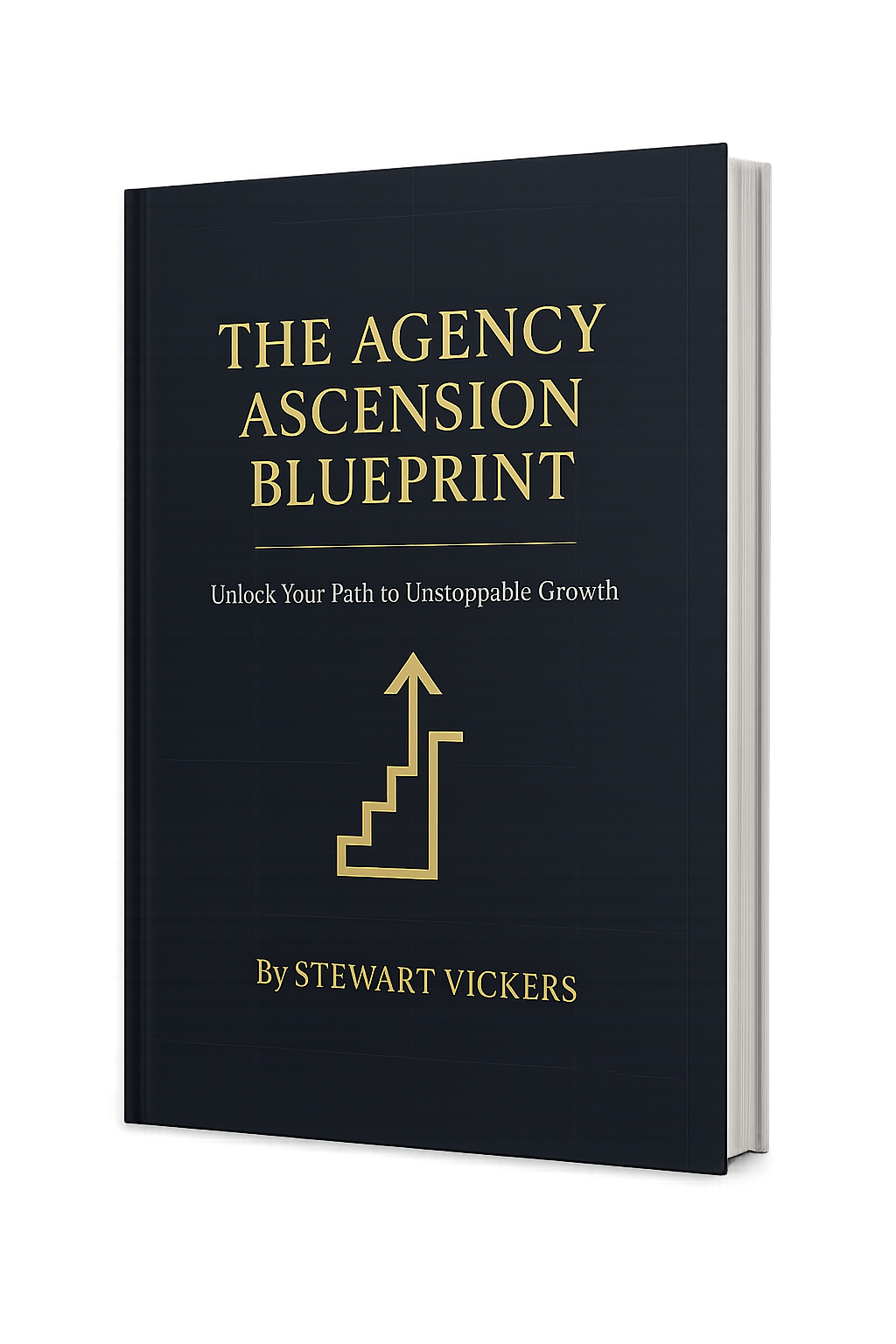 The Agency Ascension Blueprint