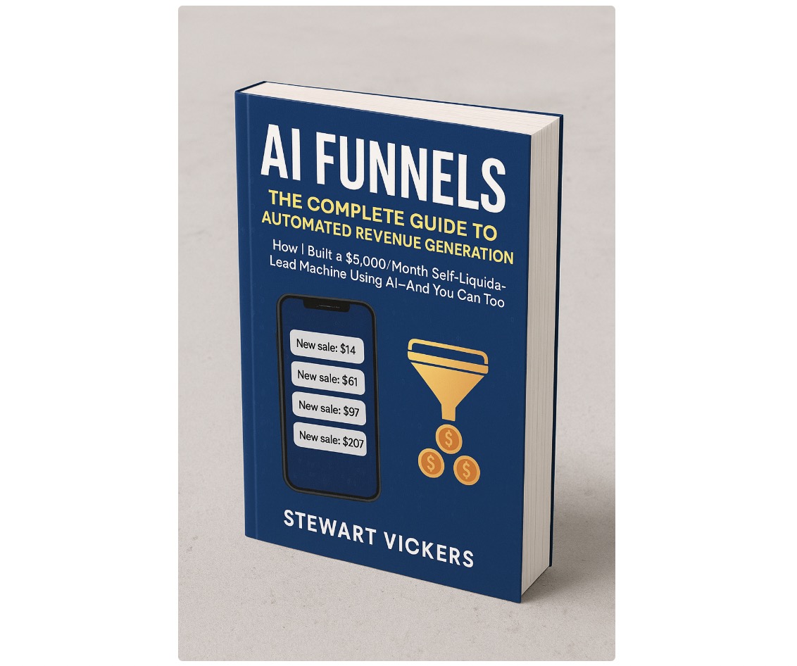 AI Funnel Foundations Guide